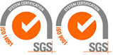logos de agencias de calidad